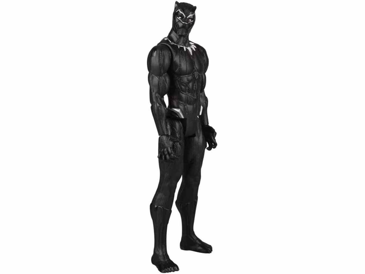 Black panter titan hero 30cm e1363es6$