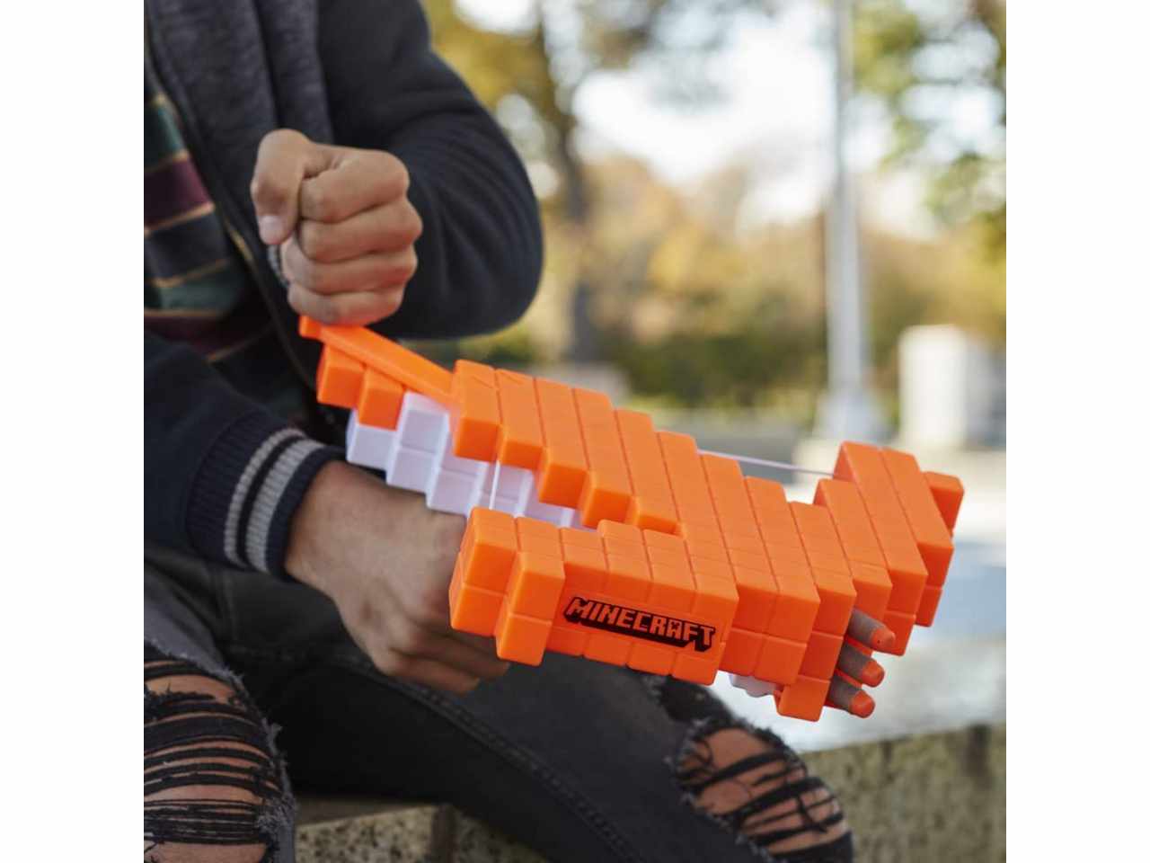 Nerf minecraft carlton f4415eu4 $