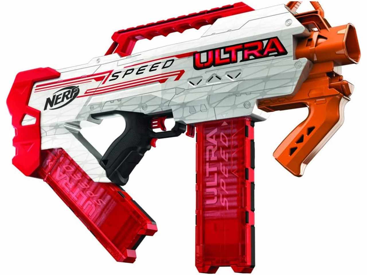 Nerf ultra speed f4929u50