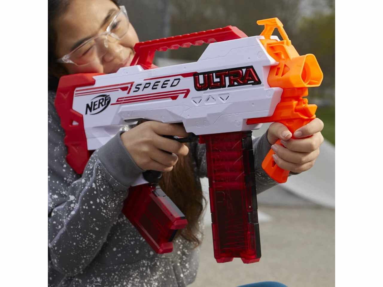 Nerf ultra speed f4929u50