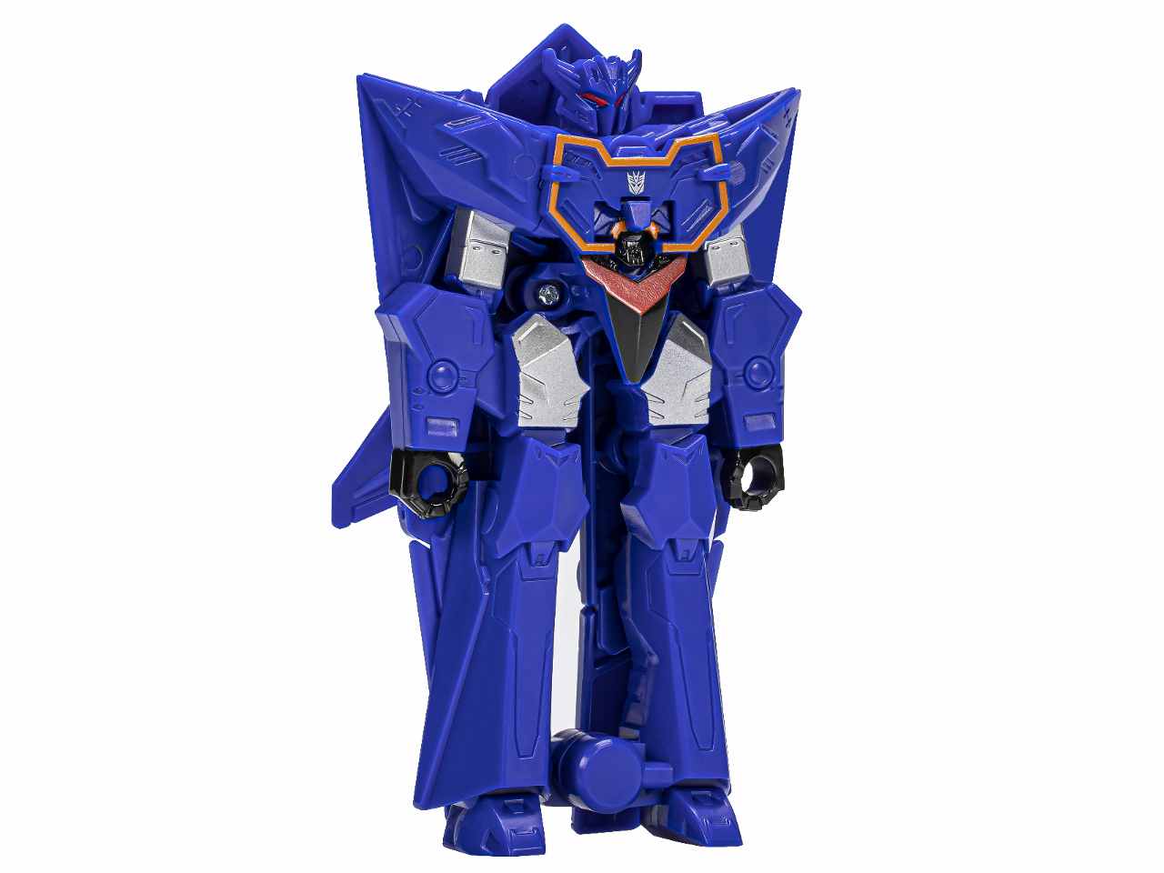 Transformers earthspark 1 step flip