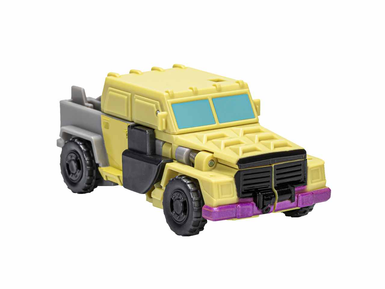 Transformers earthspark 1 step flip