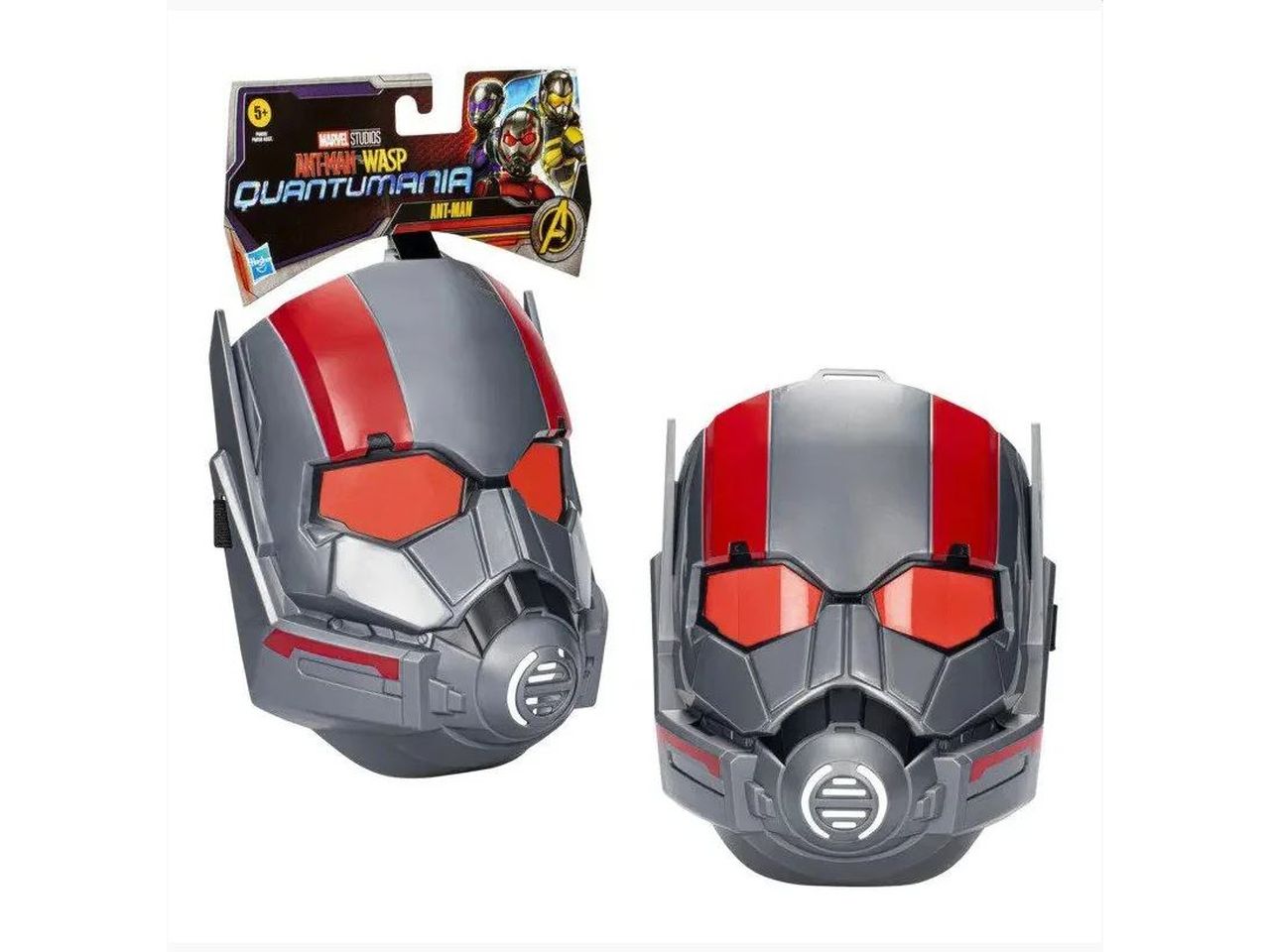 Avengers basic mask antman