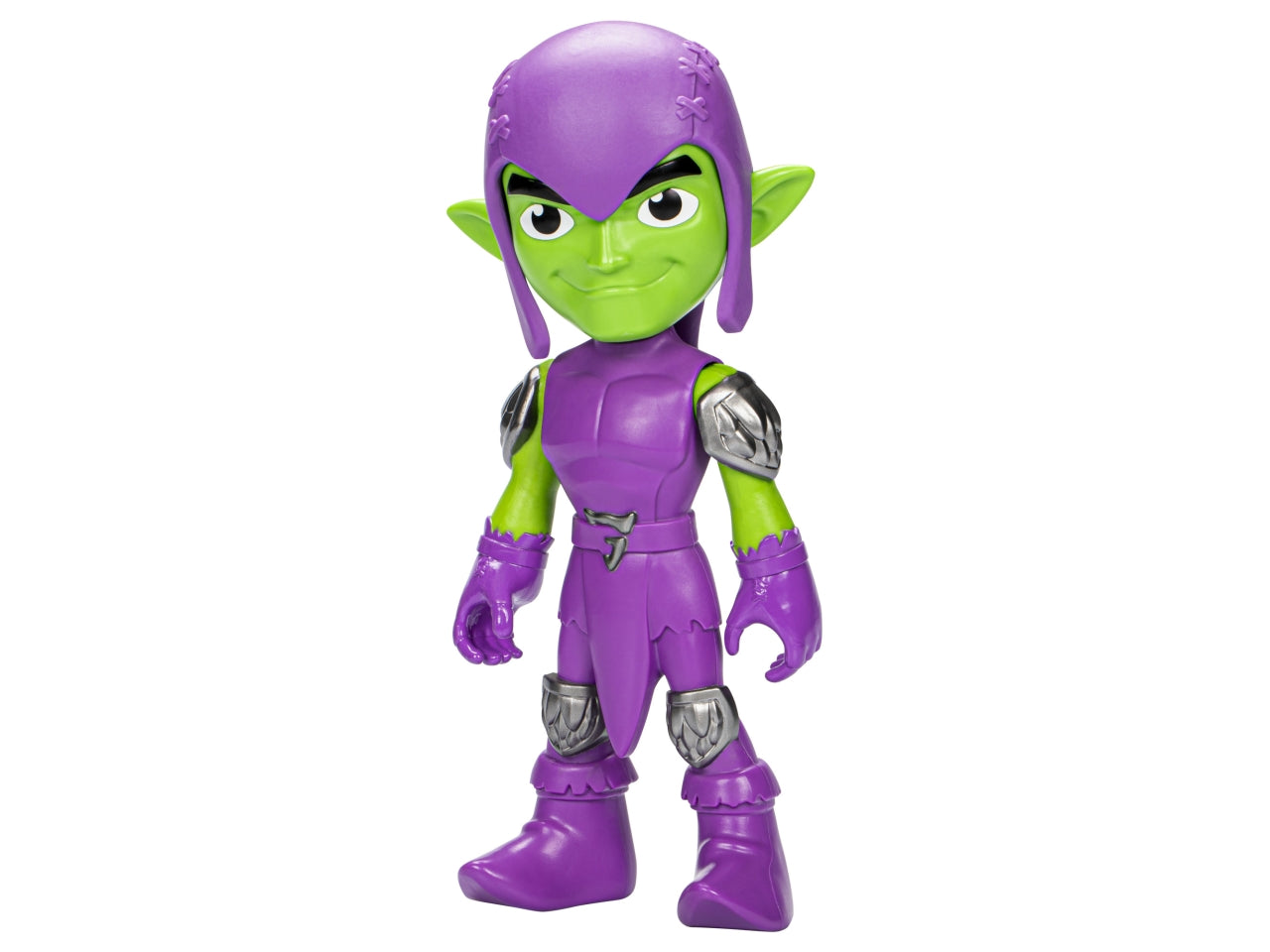 Supersized Green Goblin, Marvel Spidey per Bambini 3+, Hasbro