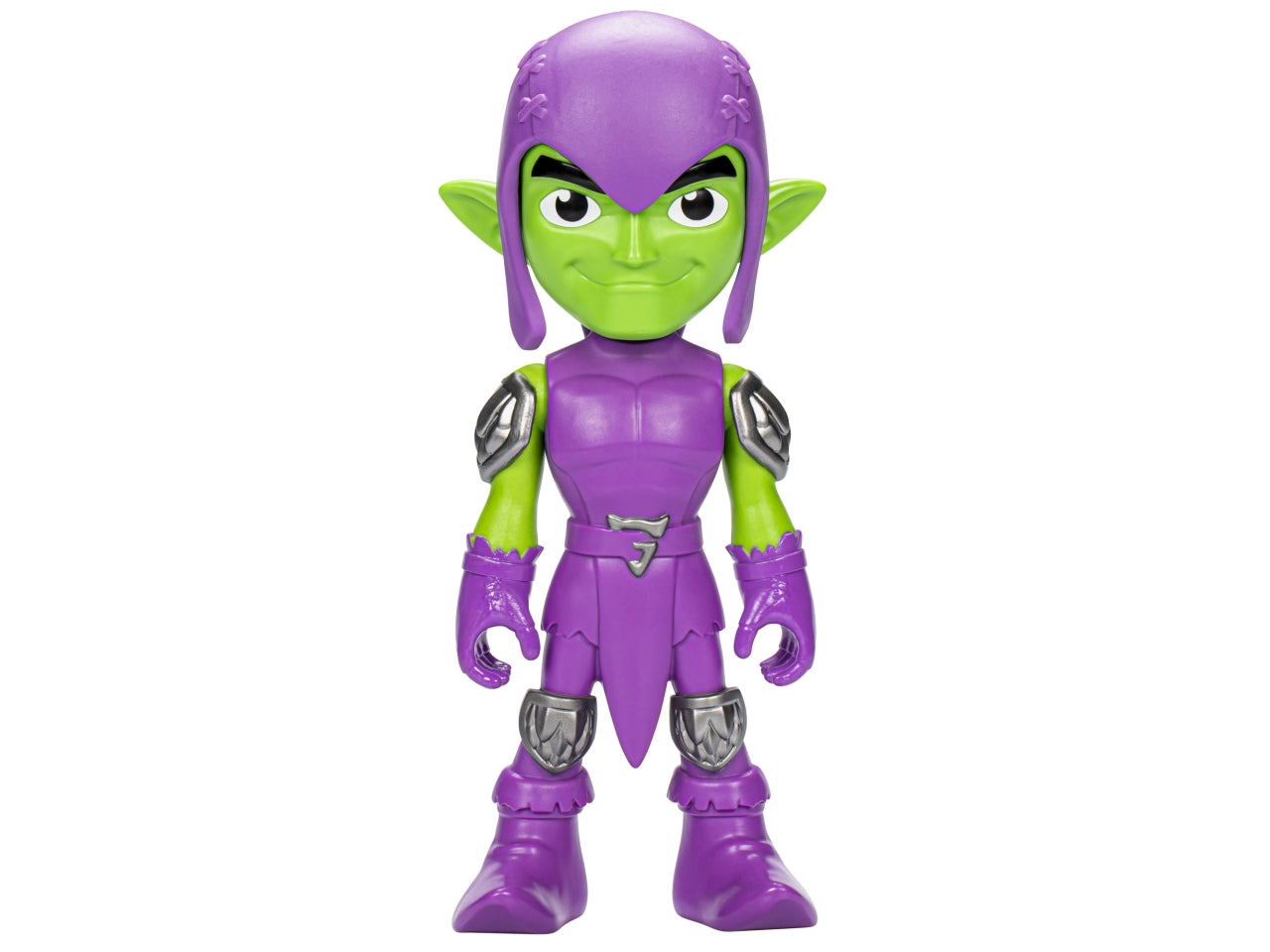 Supersized Green Goblin, Marvel Spidey per Bambini 3+, Hasbro