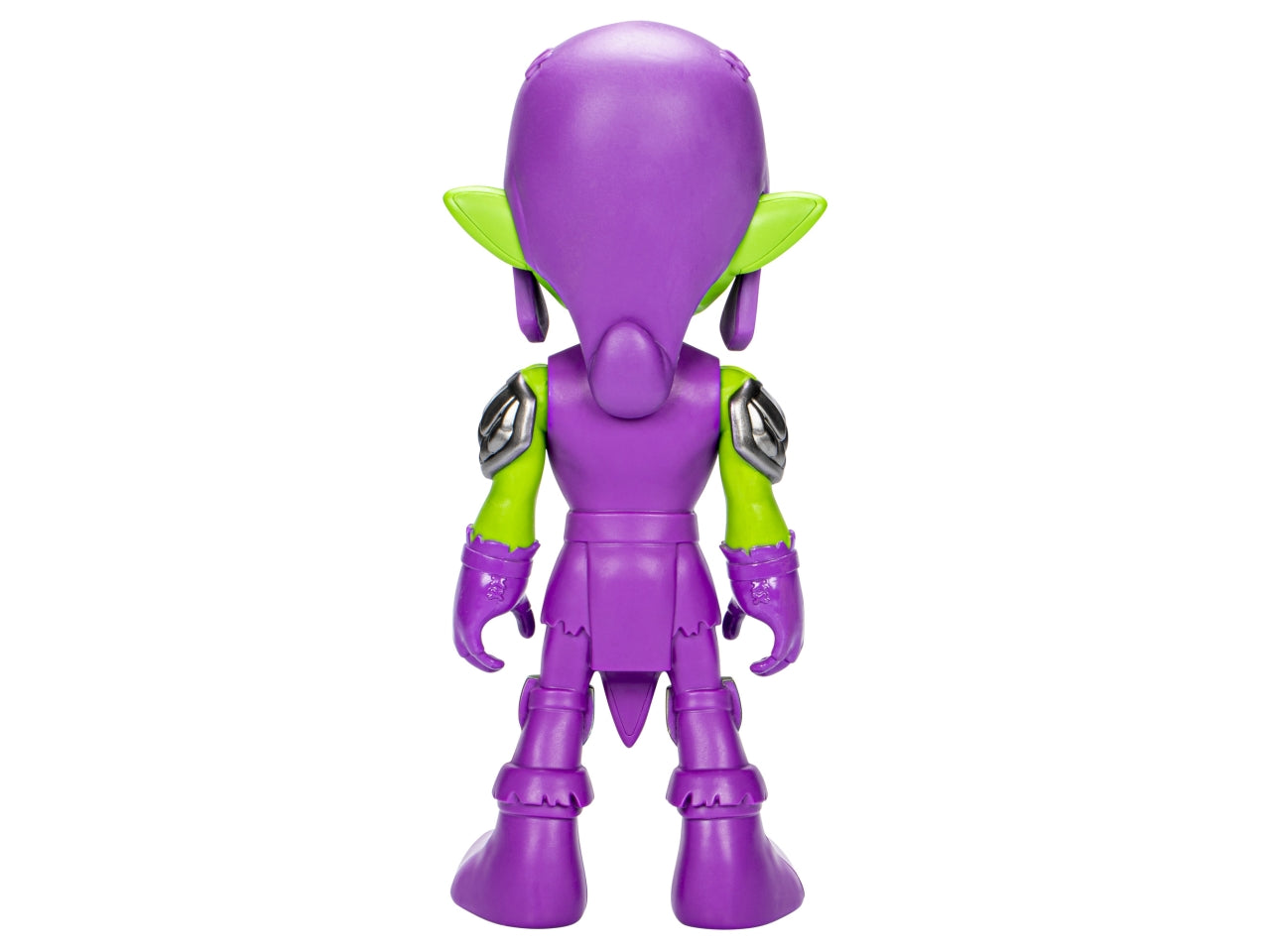 Supersized Green Goblin, Marvel Spidey per Bambini 3+, Hasbro