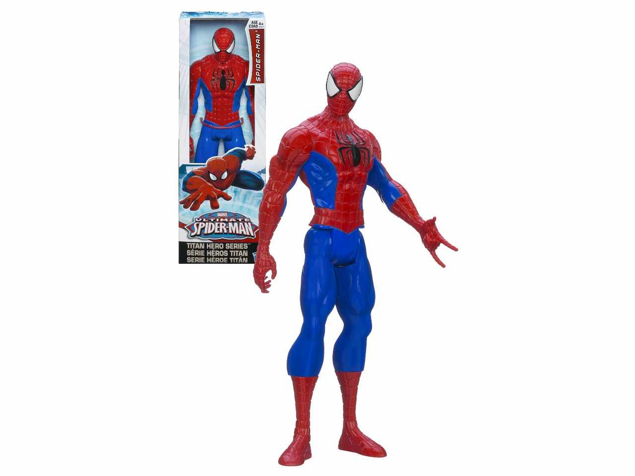 Spiderman ult.30cm a1517e270 #