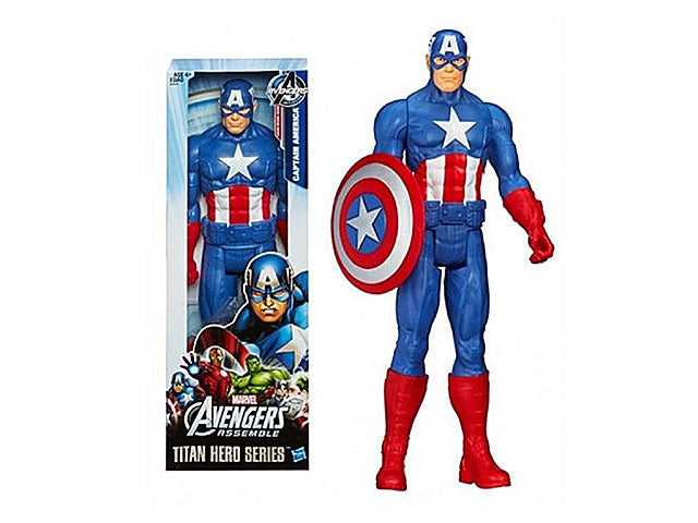 Avengers titan hero capitan a4809e270/a4809$