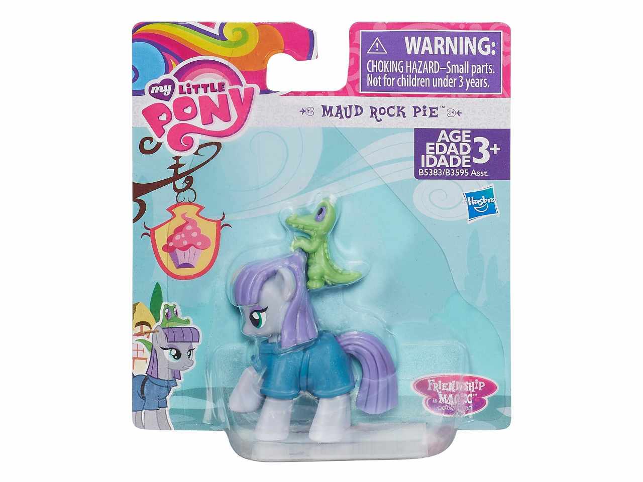 My little pony fim b3595eu4 $