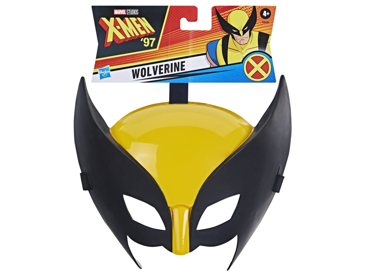 Avengers mvl xmen wolverine role play mask