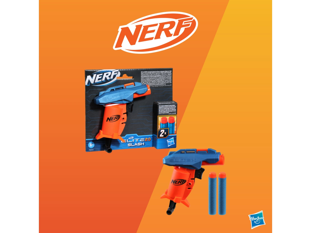 Sorpresovo nerf 2023 $