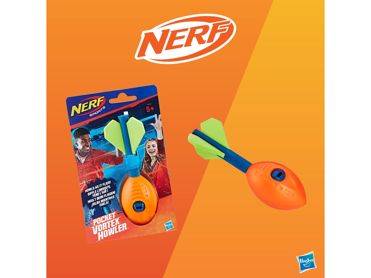 Sorpresovo nerf 2023 $