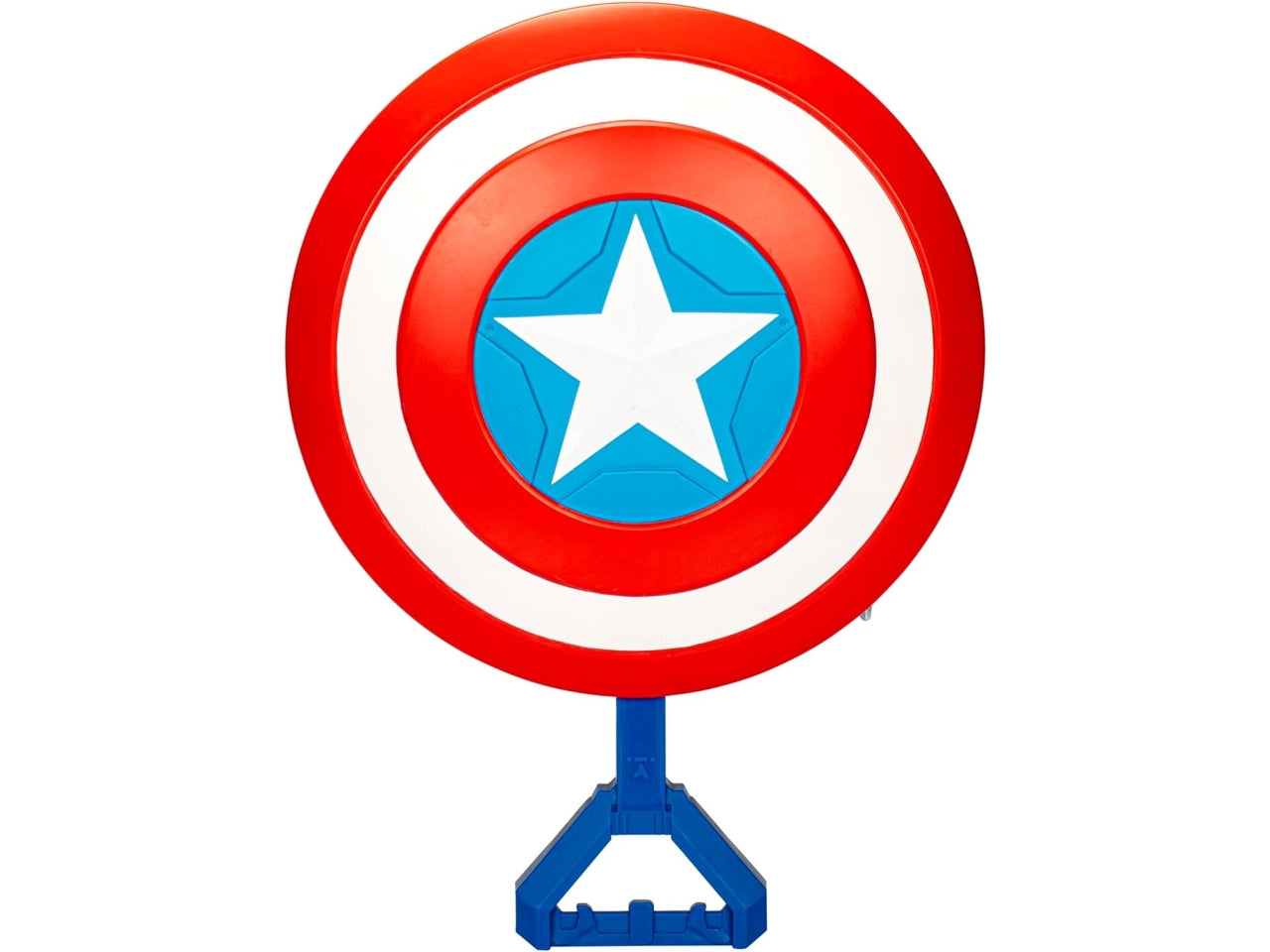 Captain america nwo scudo nerf roleplay, Adatto per 5+ | Hasbro