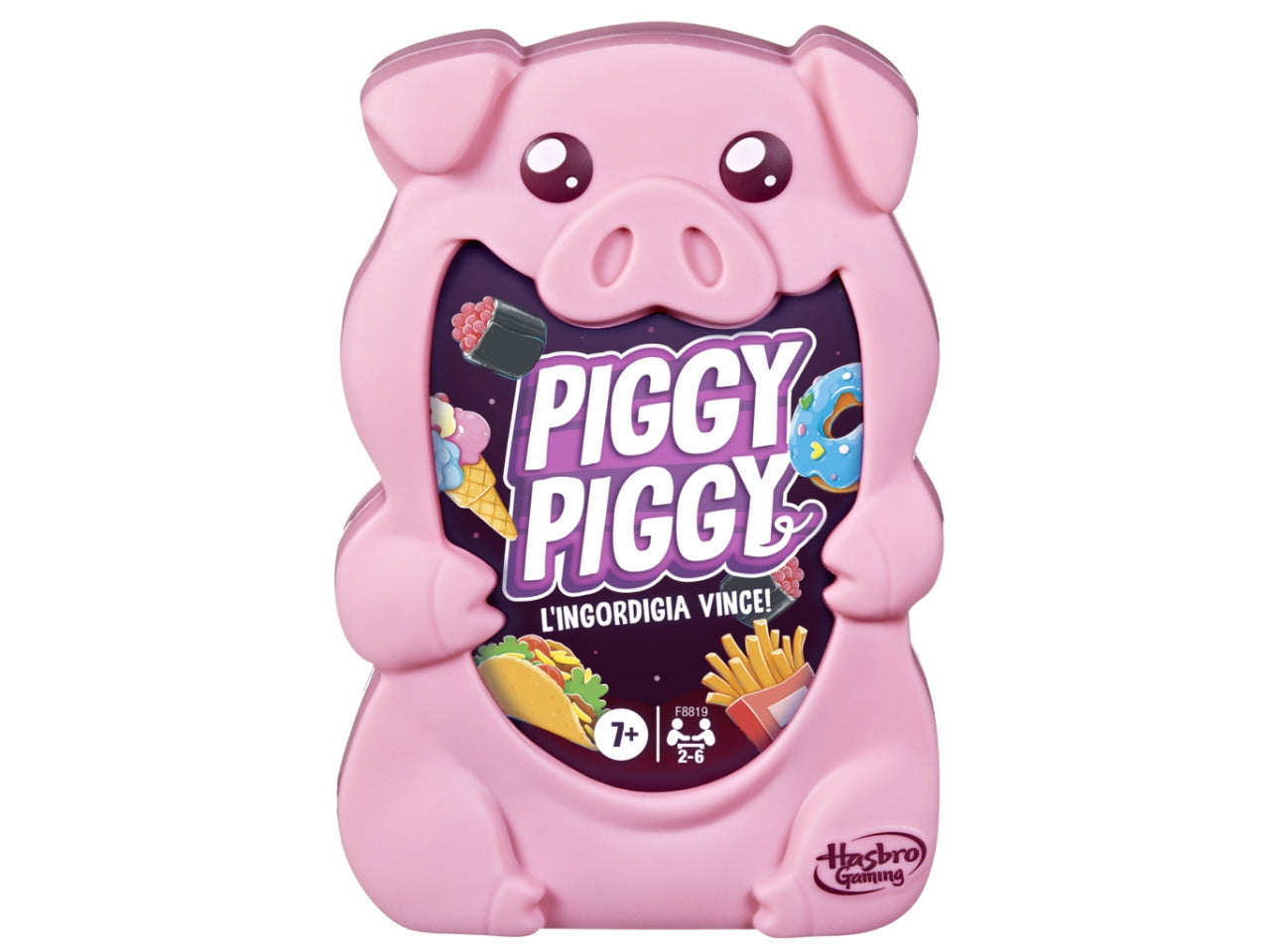 Gioco piggy piggy