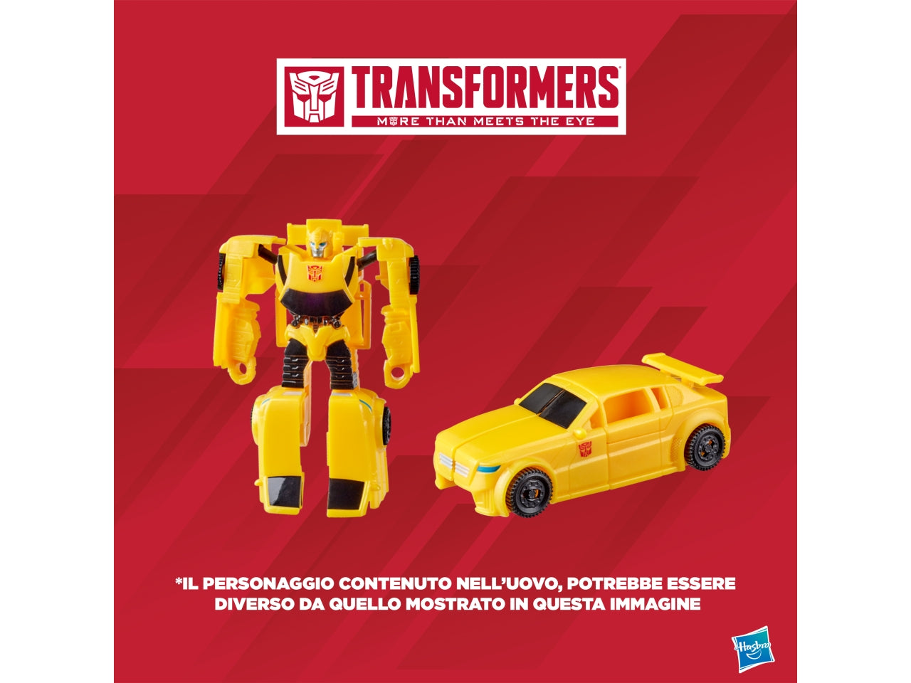 Sorpresovo transformers 2024$