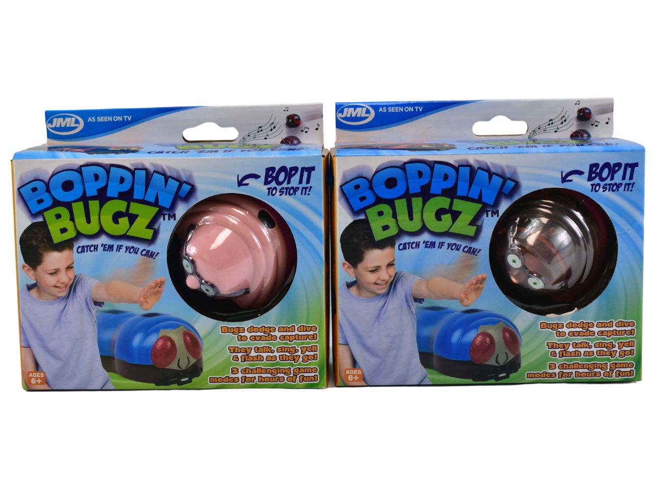 Boppin bugz worm v02676