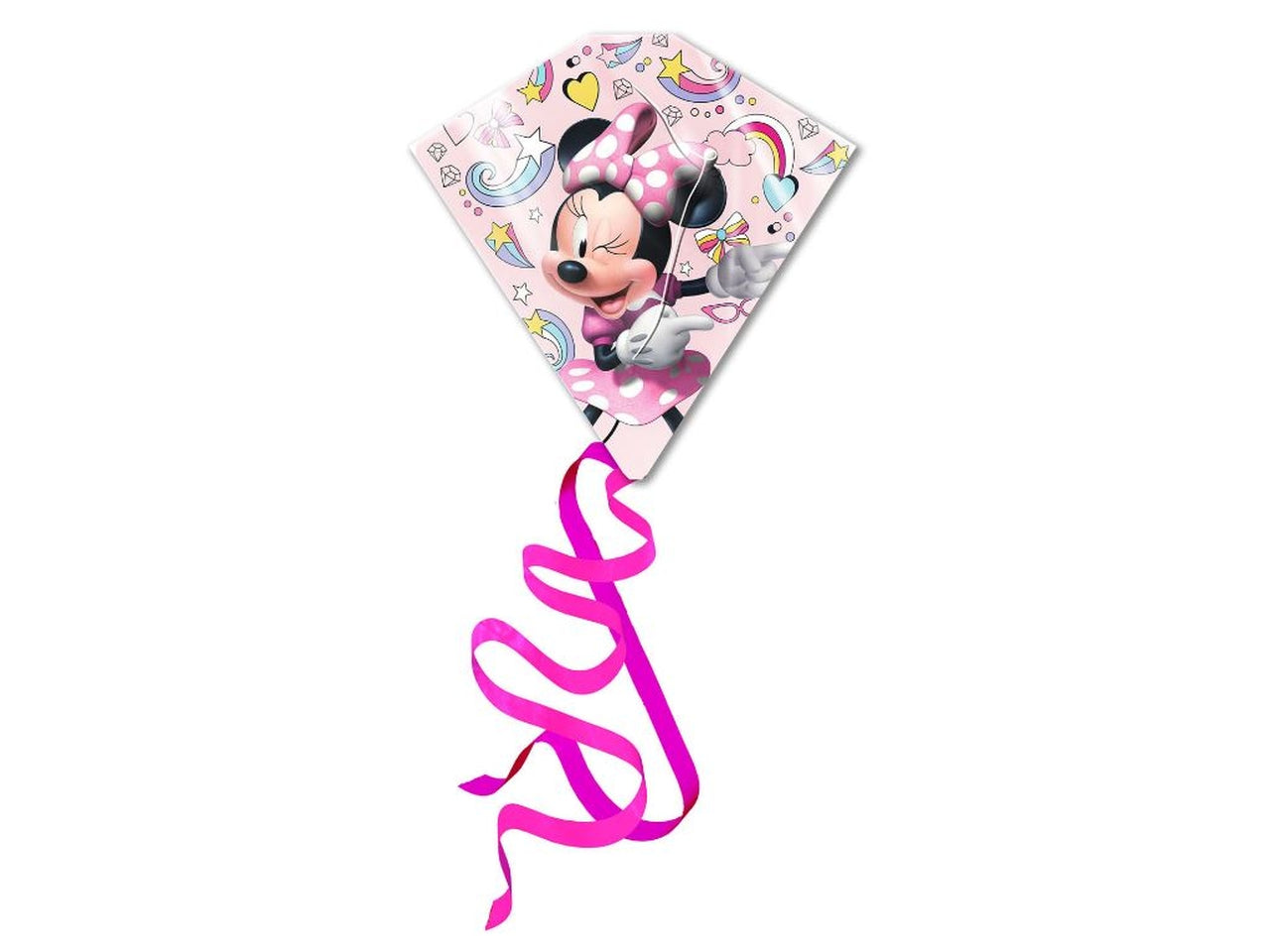 Aquilone disney dotty