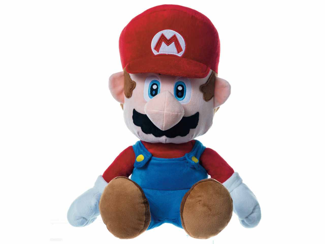 Super mario 90cm 5137