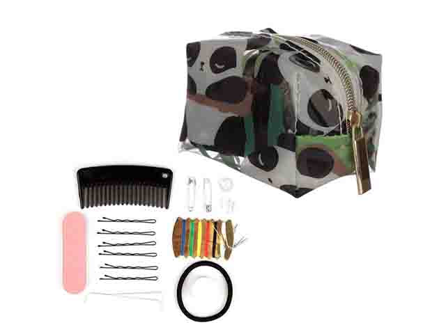 Set bellezza panda trav03