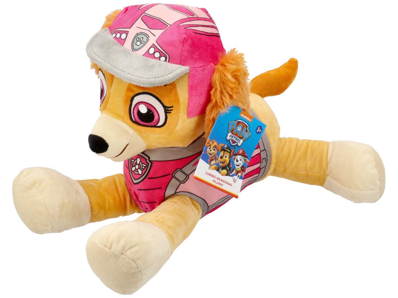 Peluche paw patrol 50cm