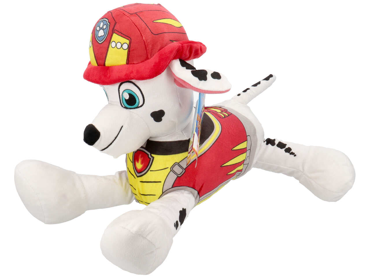 Peluche paw patrol 50cm