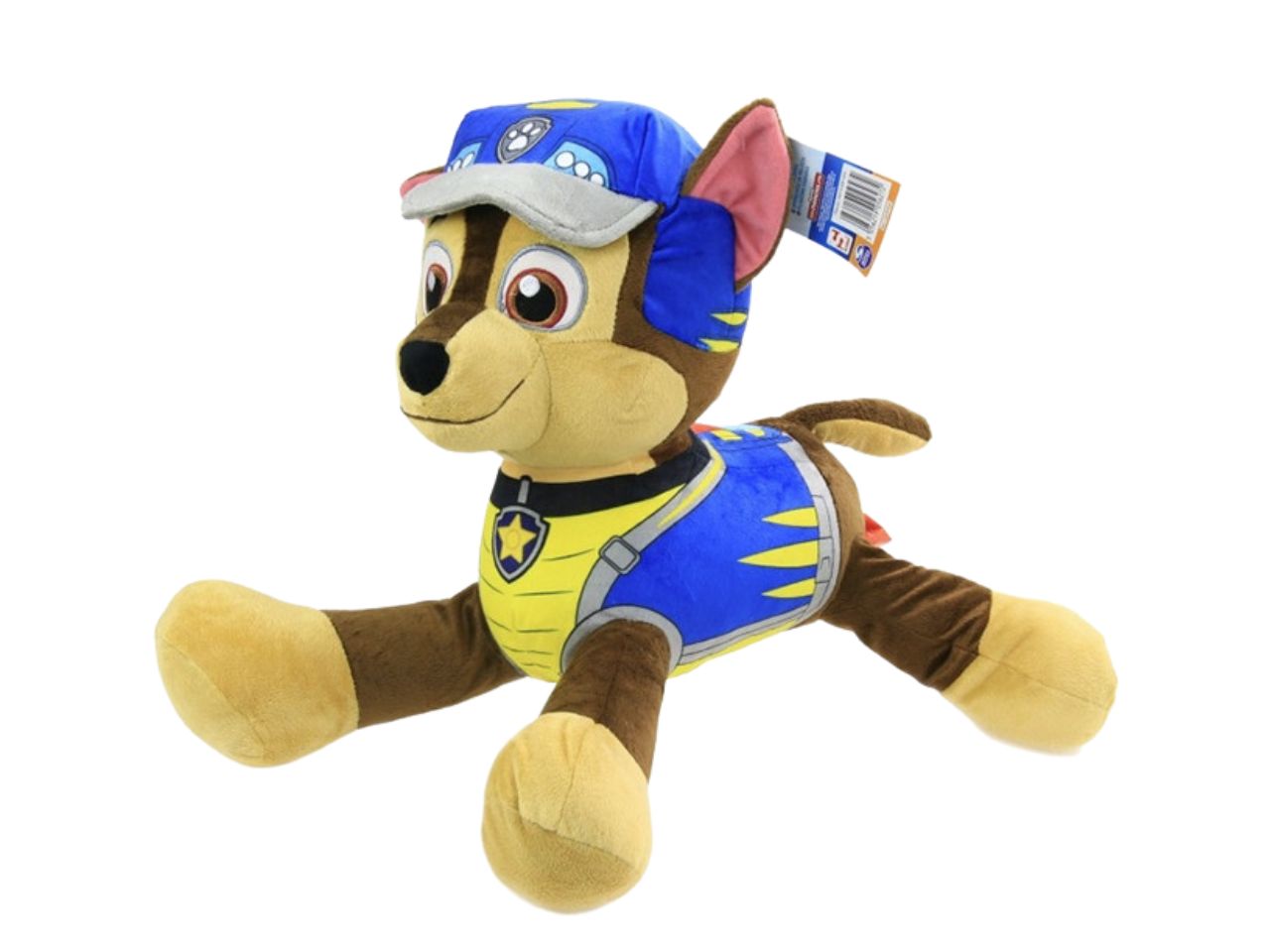 Peluche paw patrol 50cm