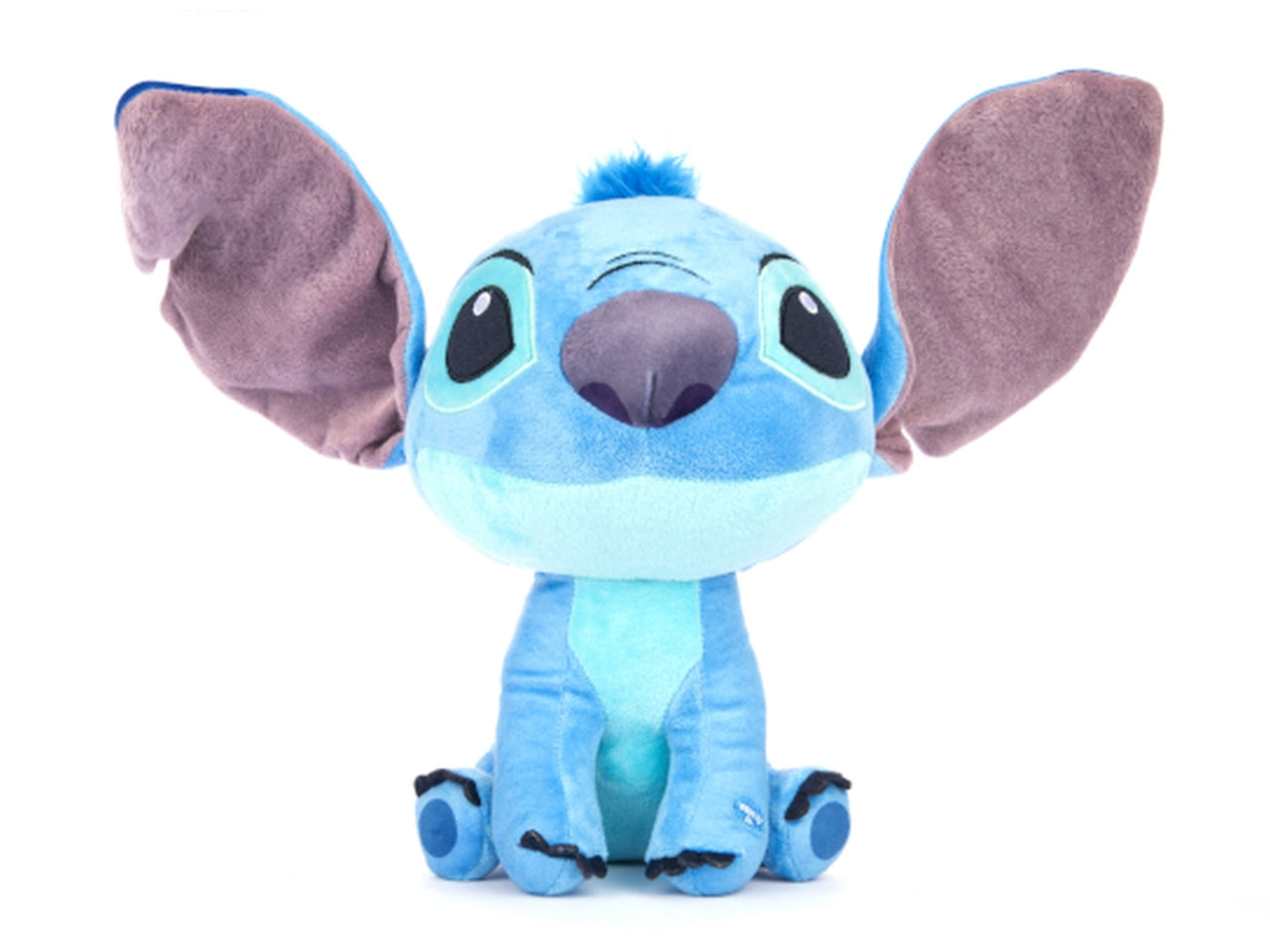 Stitch lil bodz peluche con suono 35cm