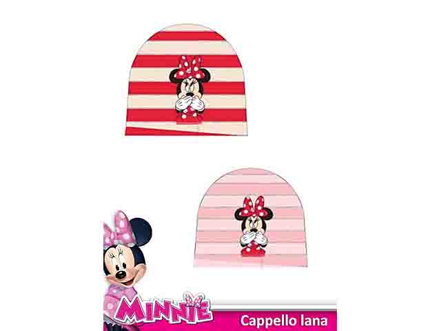 Minnie cappello d12229