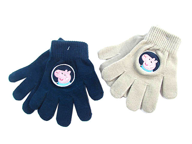Guanto a maglia pp32803