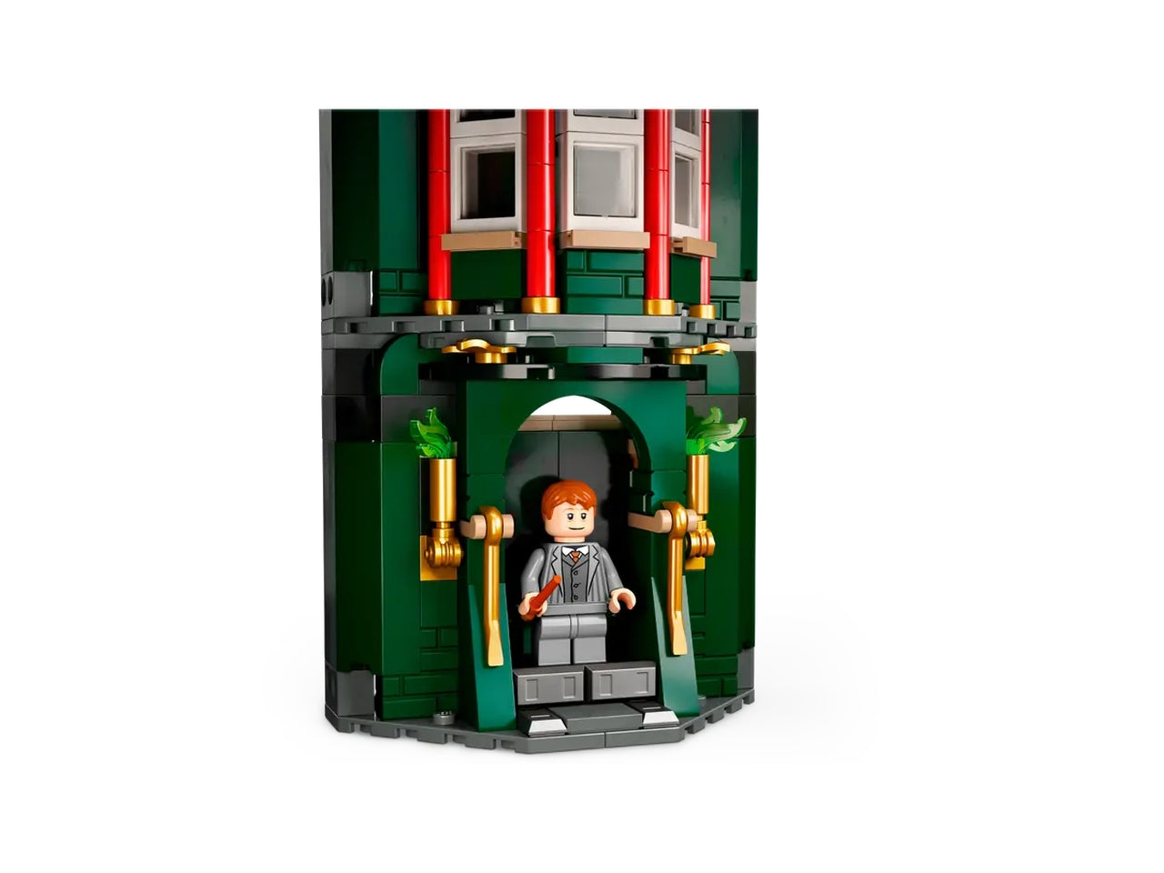 Lego harry potter ministero della magia 76403