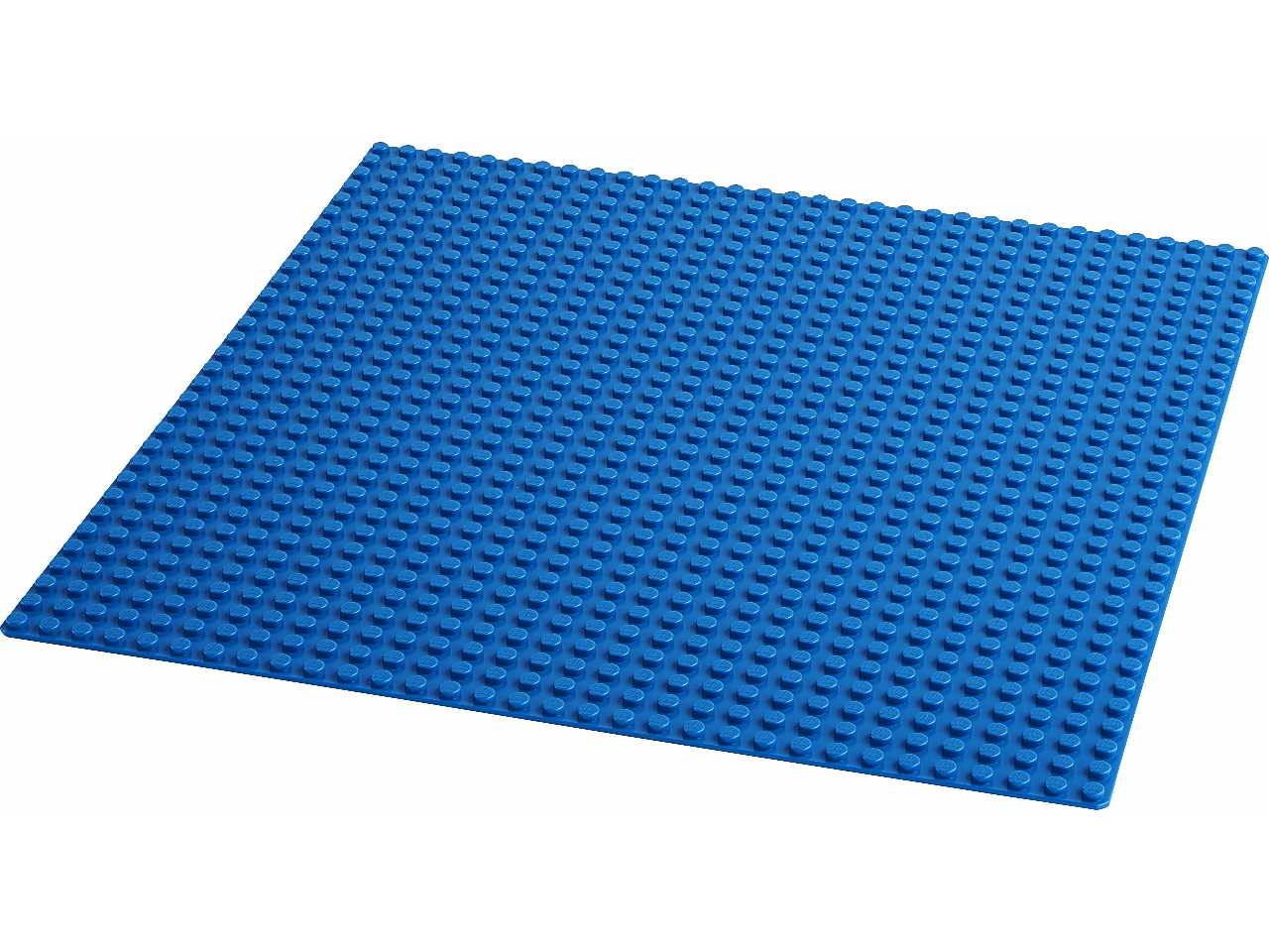 Lego Classic Base Blu 11025