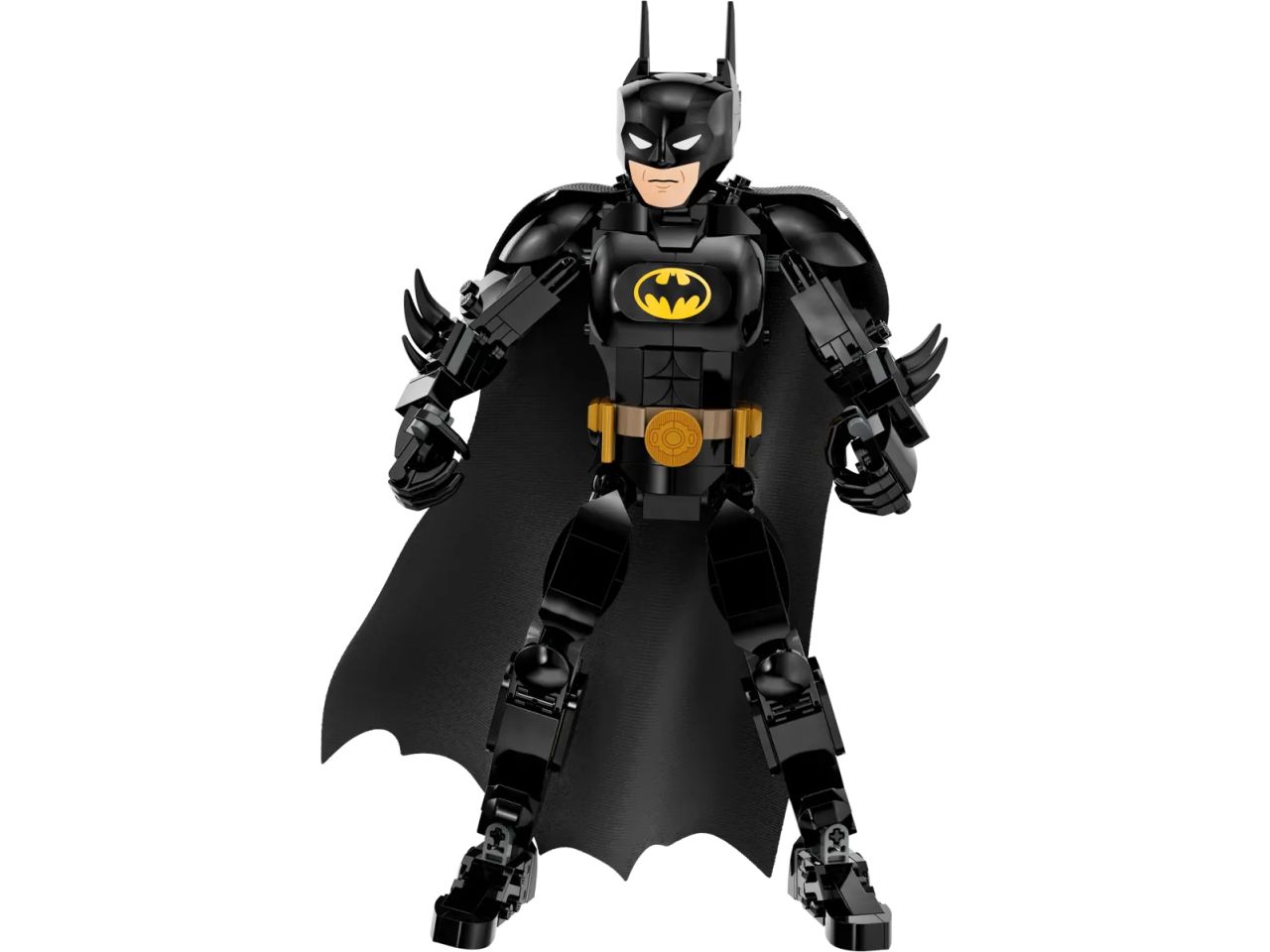 Lego Batman del 1989 76259