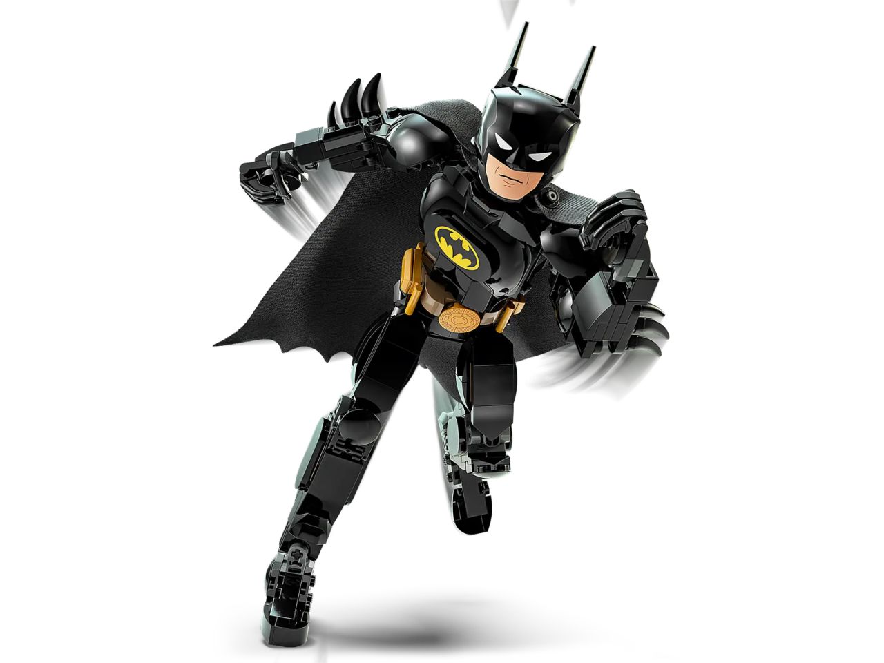 Lego Batman del 1989 76259