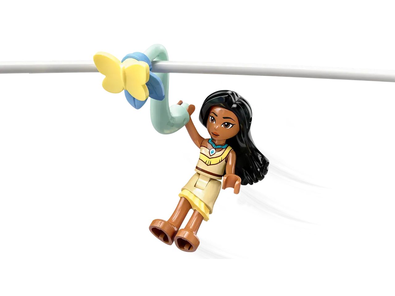 Lego La Casa sull'Albero Incantata 43215