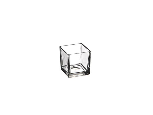 L.vetro cubo 60x60x60