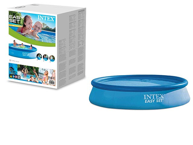 Piscina easy 396x84cm i.1 28143