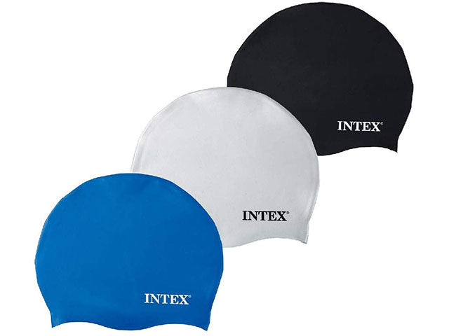 Cuffia piscina silicone