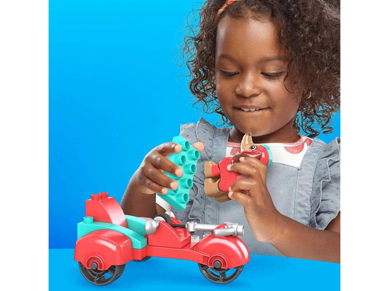 Mega bloks paw patrol vehicle