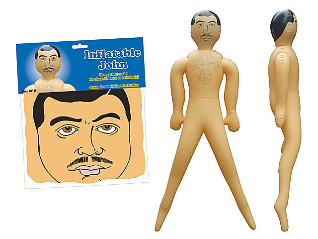 Sexy bambolo gonfiabile john072780