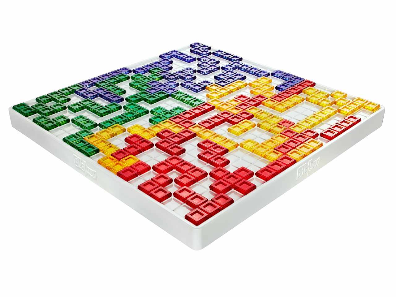 Gioco blokus   bjv44-0$