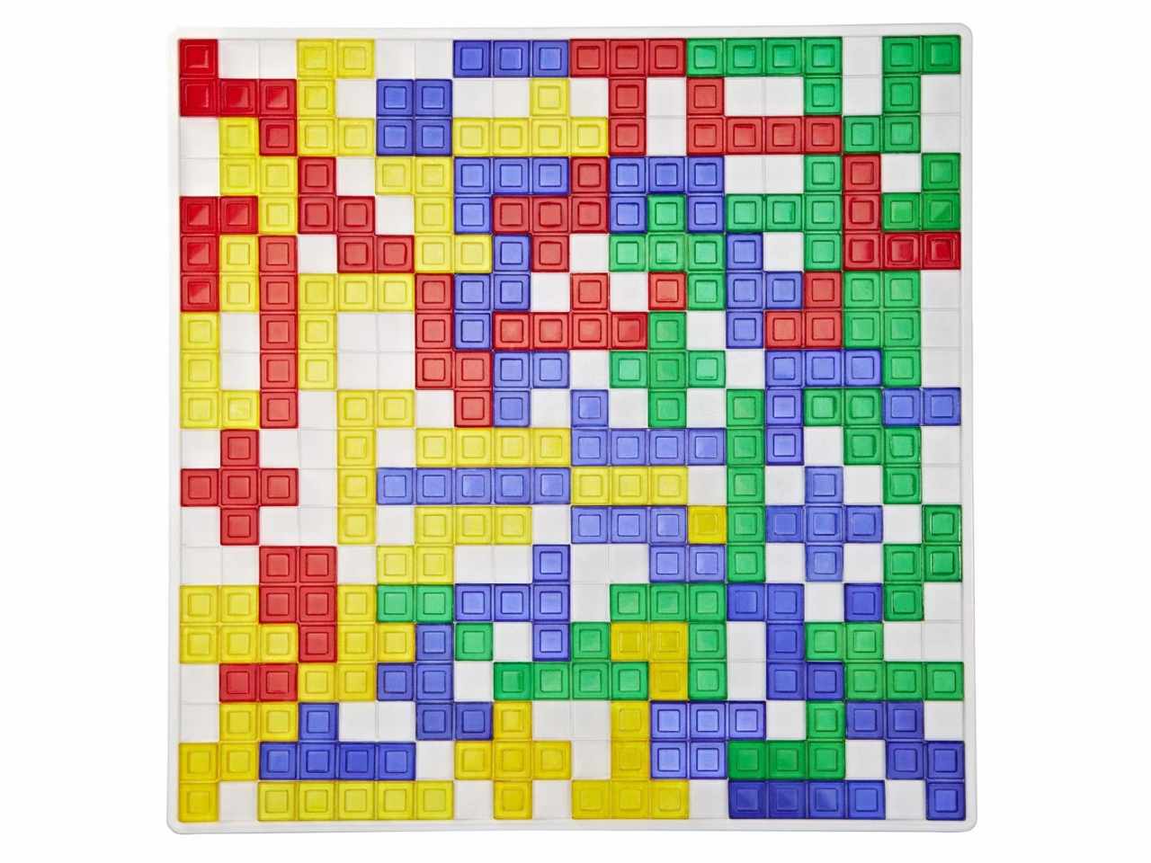 Gioco blokus   bjv44-0$