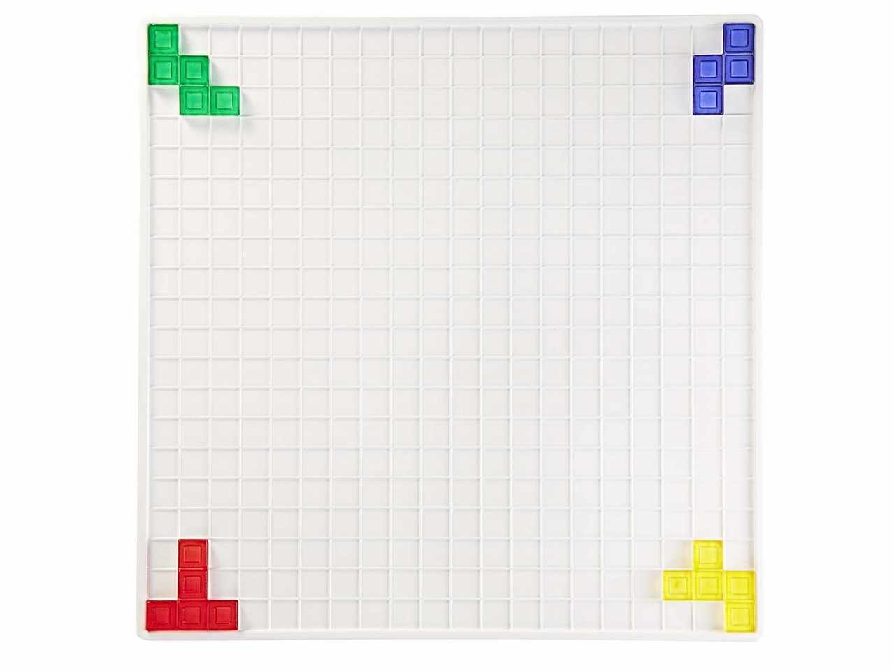 Gioco blokus   bjv44-0$