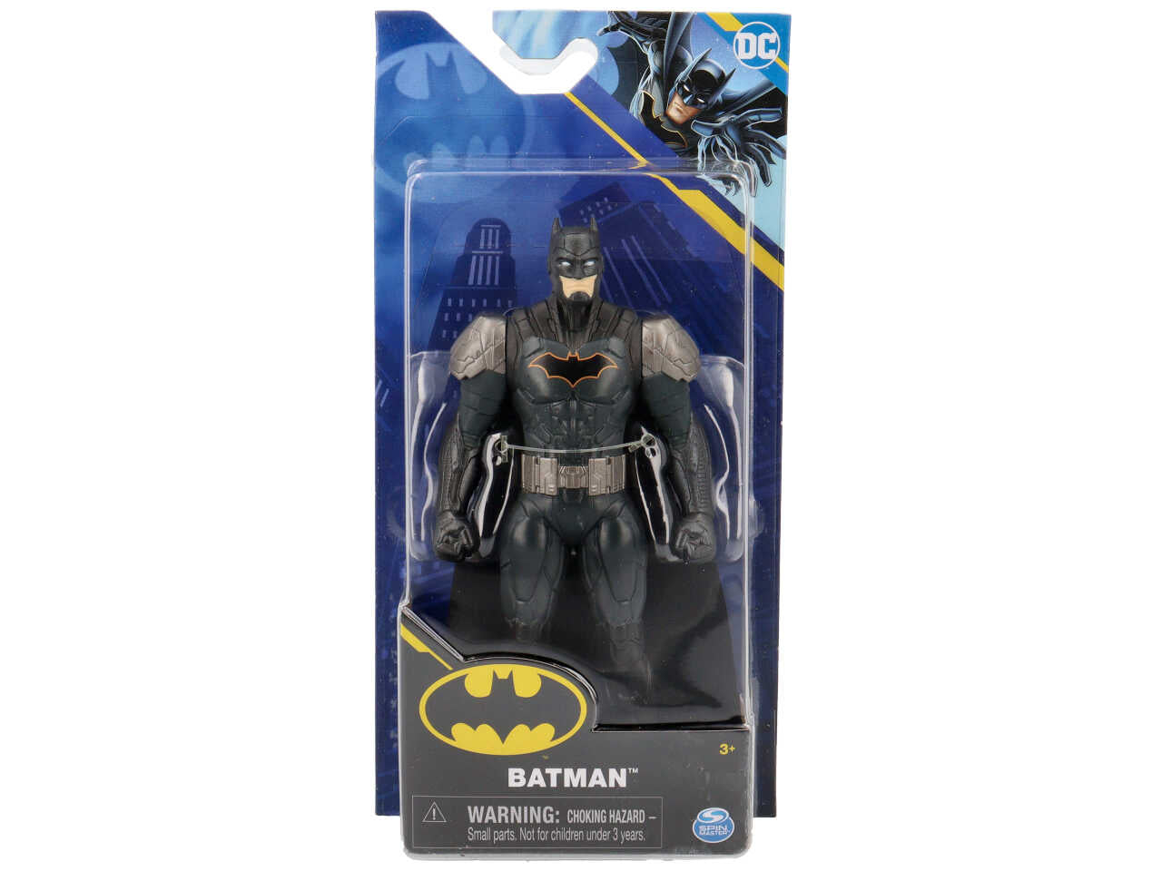 Batman pers.12cm 6055412