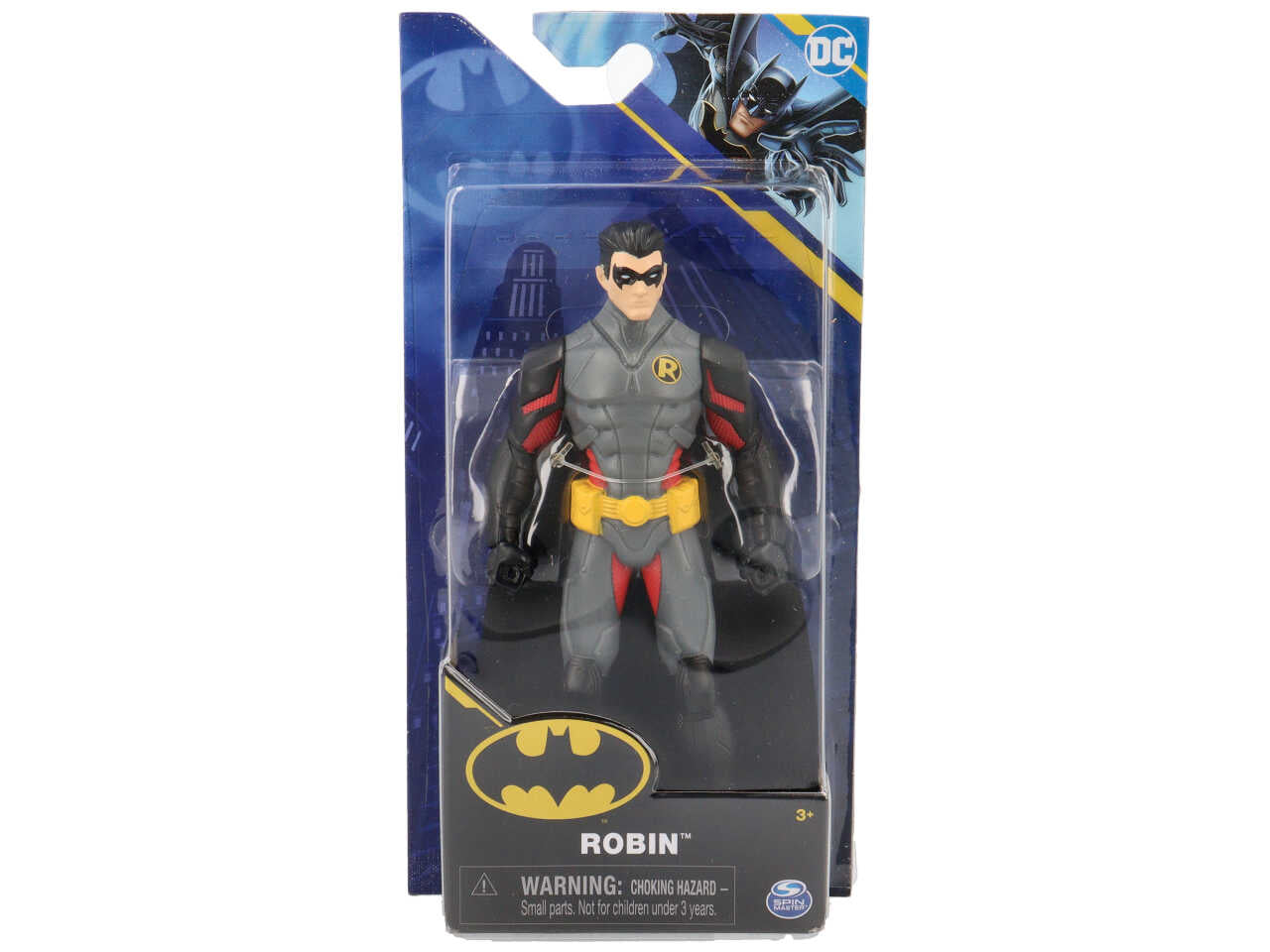 Batman pers.12cm 6055412