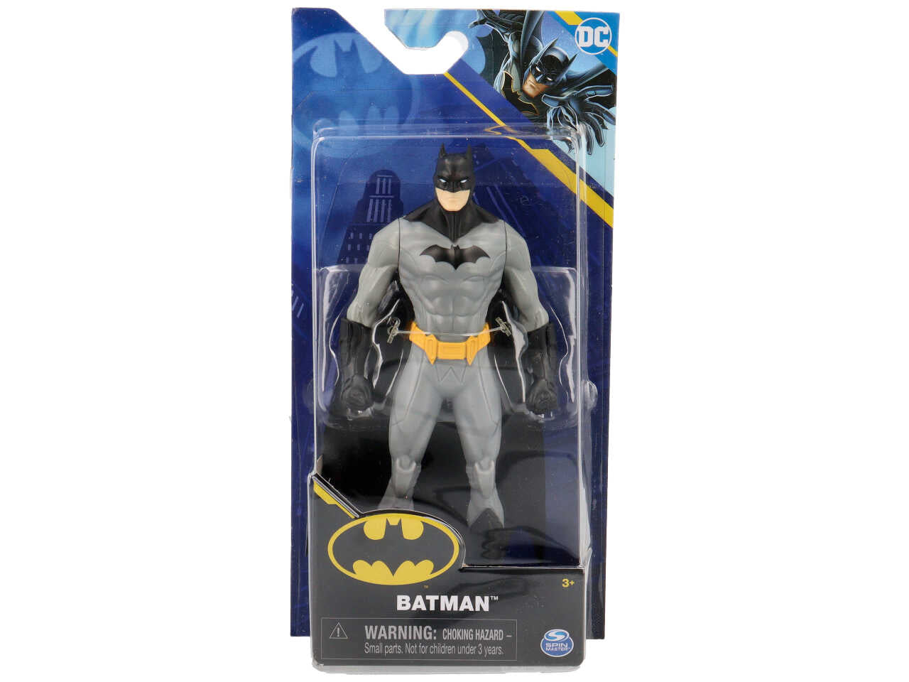 Batman pers.12cm 6055412