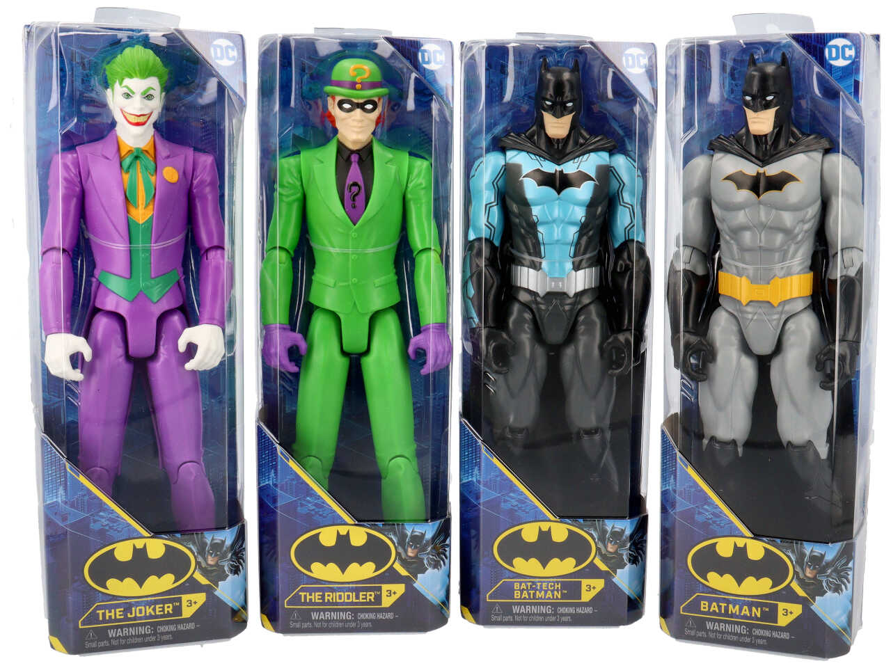 Batman pers.30cm 6055697$