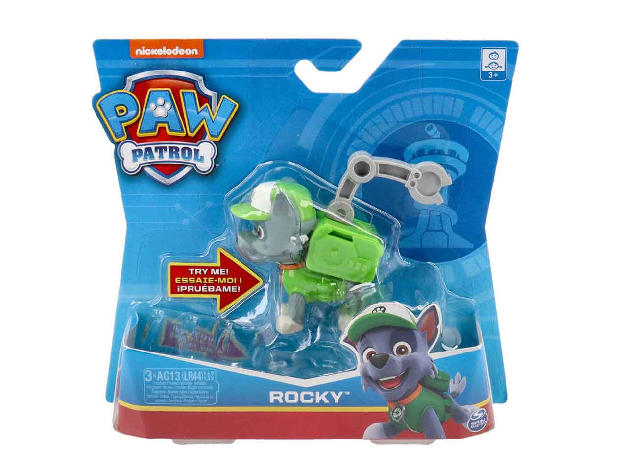 Paw patrol transforming backp.6022626