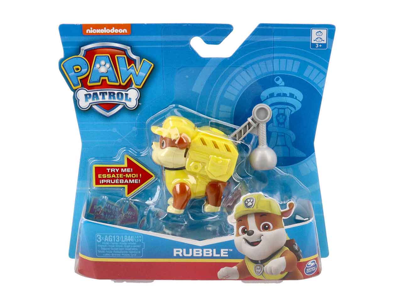 Paw patrol transforming backp.6022626