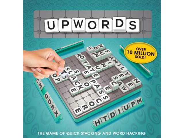 Gioco upwords 6055025