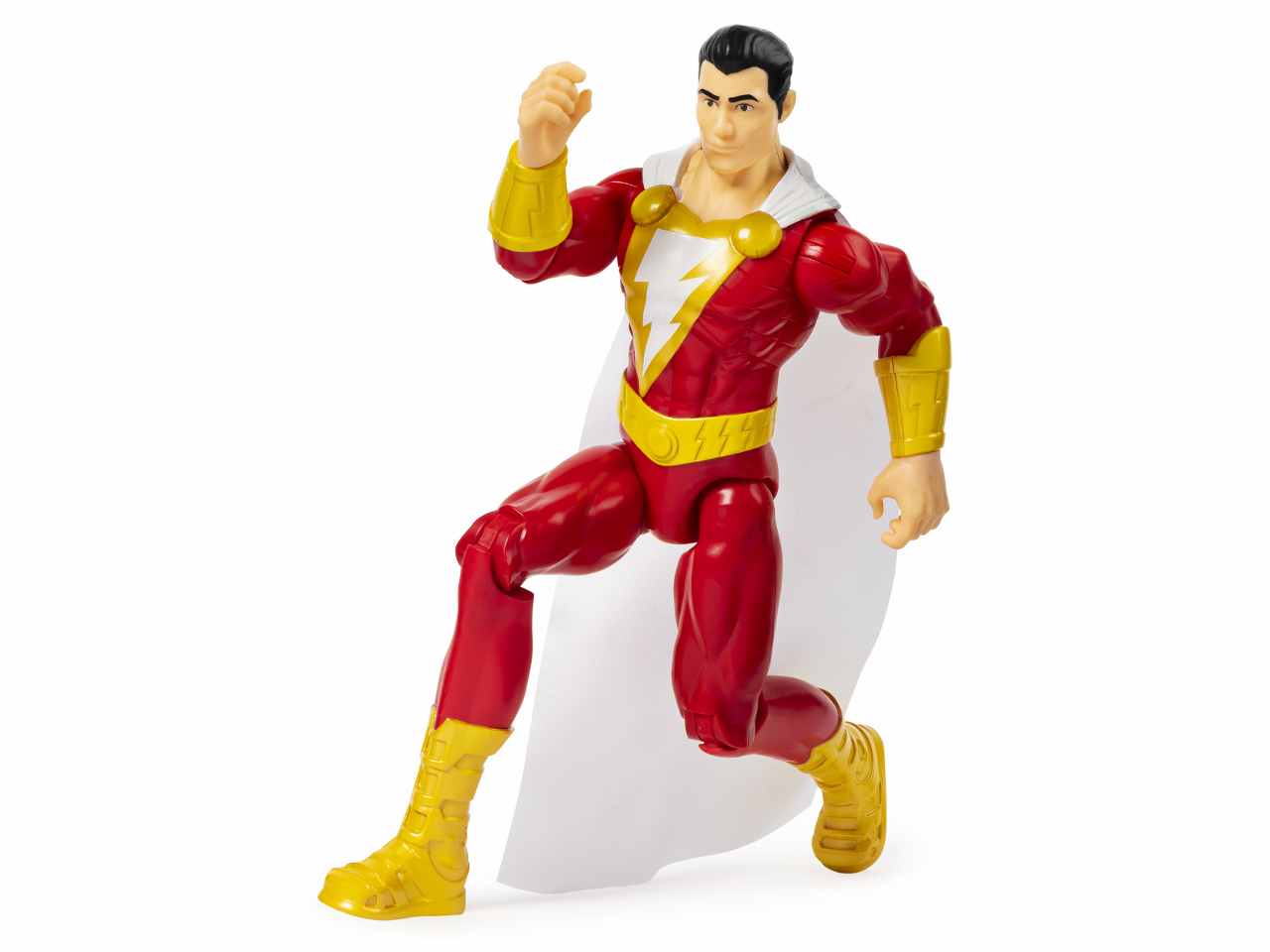 Dc universe pers.shazam 30cm 6056780